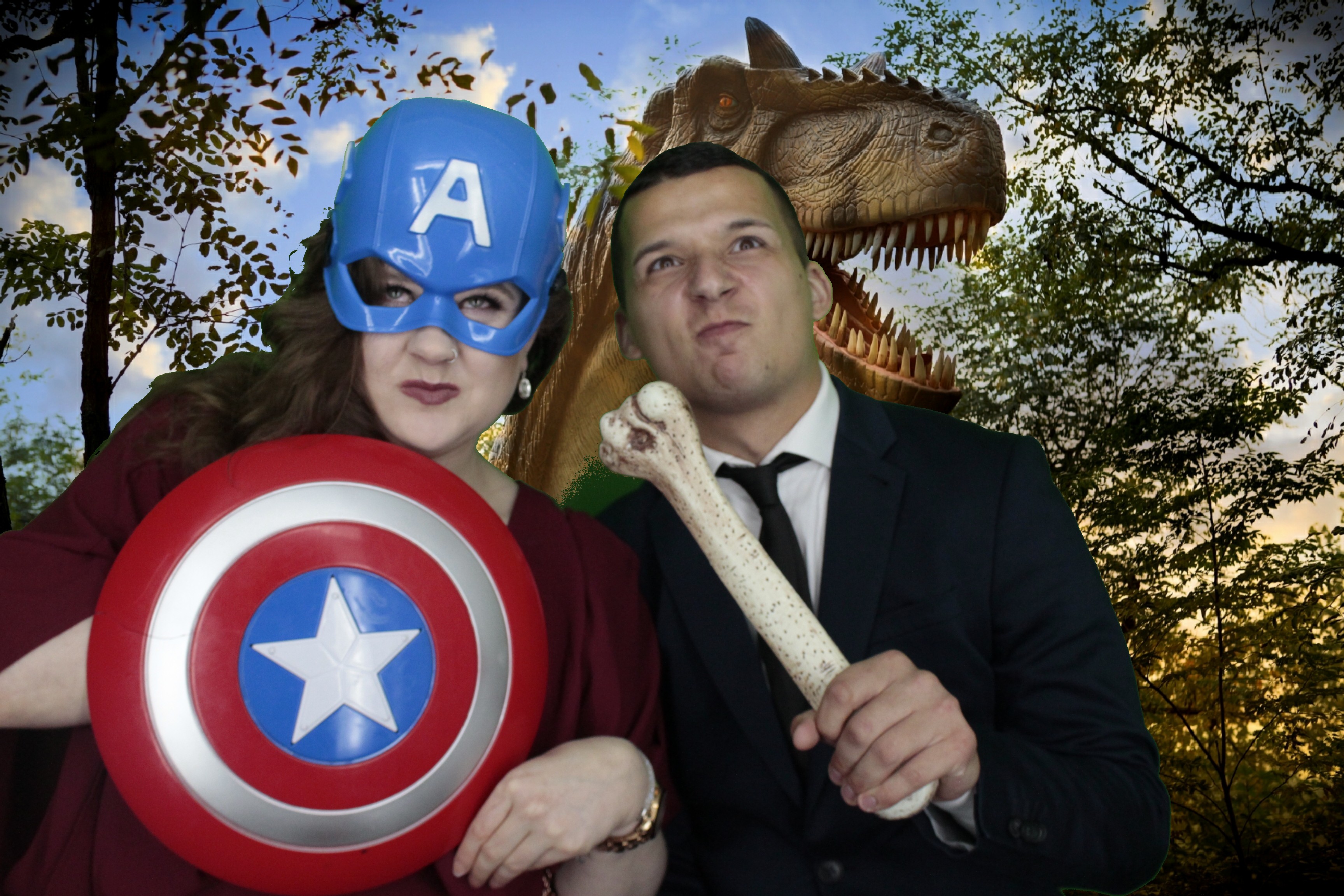 Mr & Mrs Bowles | View more photos from the event at gallery.myphotoboothexperience.co.uk/u/MyPhotoBoothExperienceLtd/Mr-Mrs-Bowles